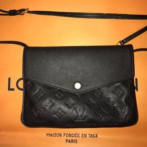 ❌SOLD❌ on M. Louis Vuitton Twice Handbag crossbody